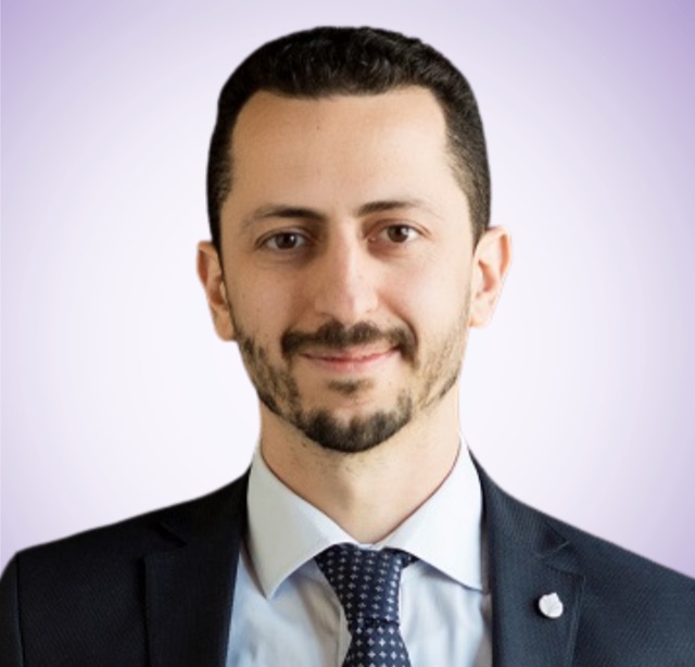 Ivo Radulovski